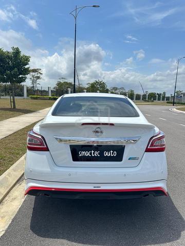 2014 Nissan TEANA 2.0 XL (A) - 5