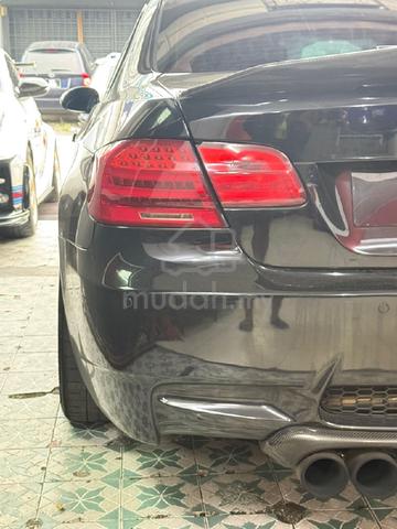 2007 Bmw 335i (CBU) 3.0 (A) - 3