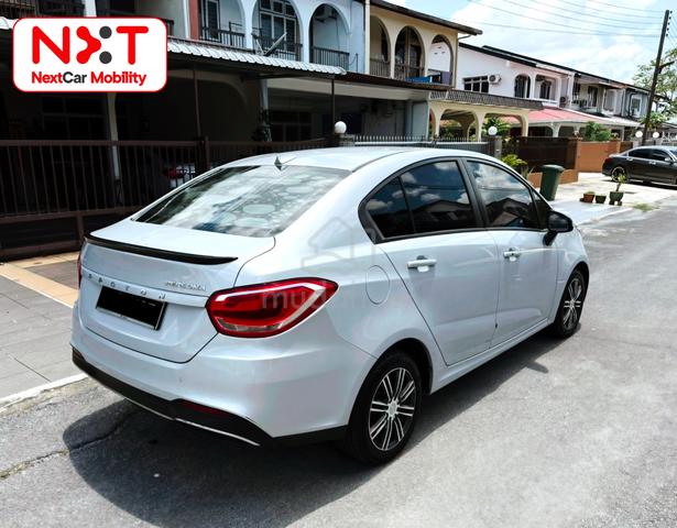 2019 Proton PERSONA 1.6 PREMIUM (A) - 4