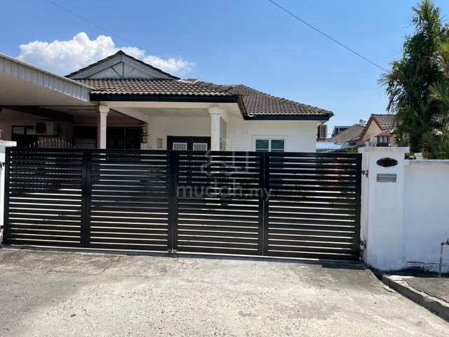 Semi D Taman Rupawan 1