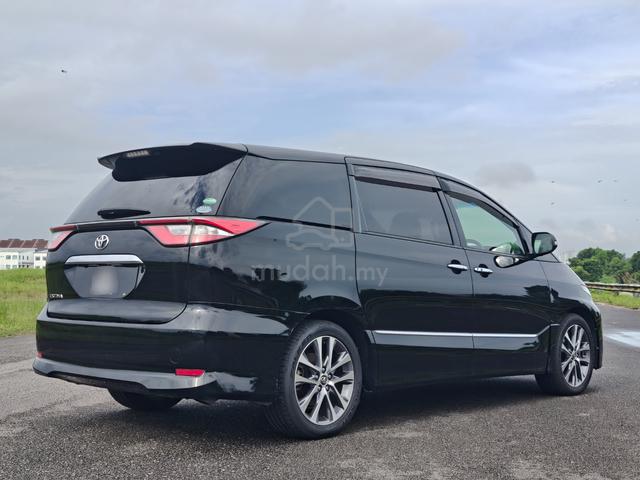2018 Toyota ESTIMA 2.4 AERAS PREMIUM EDITION (A) - 5