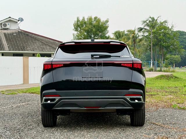 2023 Chery OMODA 1.5 5 H MY23 (A) - 4