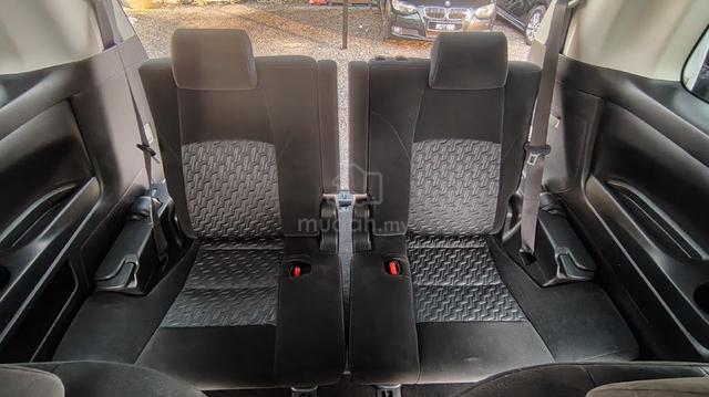 2018 Toyota VELLFIRE 2.5 ZA DBA-AGH30W (A) - 3