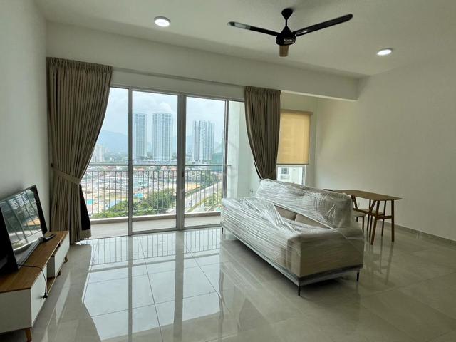 Lucerne Residences 1