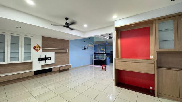 Taman Nusa Sentral 1