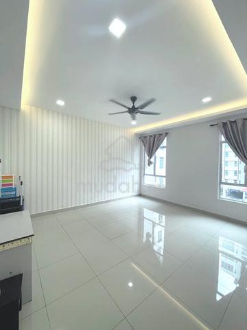 SuriaMas Suites (Johor Bahru) 1