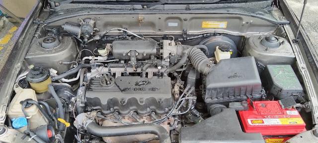 2008 Hyundai ACCENT 1.5 RX-S (M) - 5