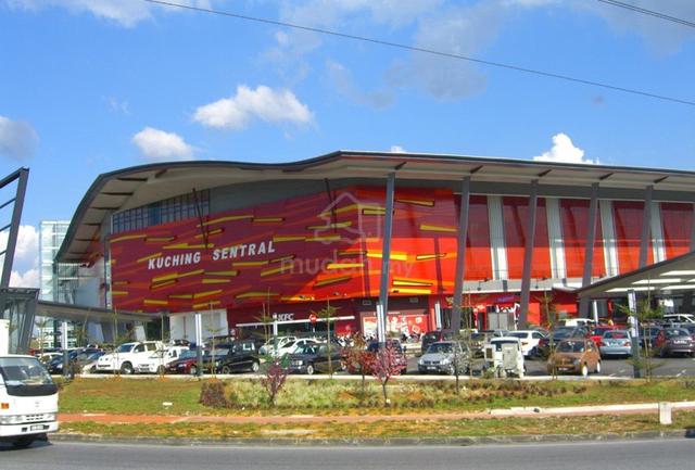 MALL Unit For Sale 1