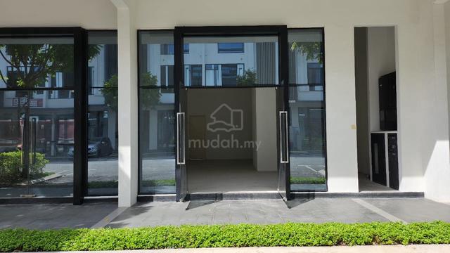3 Storey Commercial Shop Vervea, Batu Kawan 1
