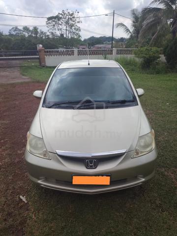 2005 Honda CITY 1.5 i-DSI (A) - 1