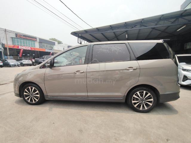 2019 Proton EXORA 1.6 PREMIUM MY17 ENHANCED (A) - 4
