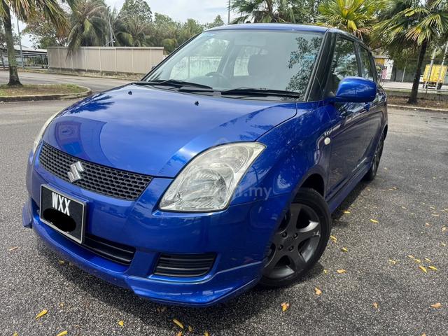 2012 Suzuki SWIFT 1.5 GLX 1OWNER USED JACKPOT (A) - 1