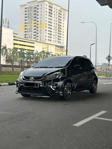 2020 Perodua MYVI 1.5 H Spec (A) - 3