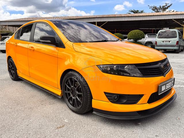 2014 Proton PREVE 1.6 CFE PREMIUM (A) - 2