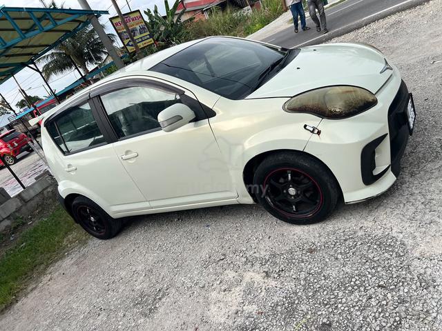 2008 Perodua MYVI 1.3 EZi (A) - 4