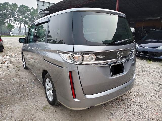 2014 OTR Mazda BIANTE 2.0 SKYACTIV-G 2 POWER DOOR - 4