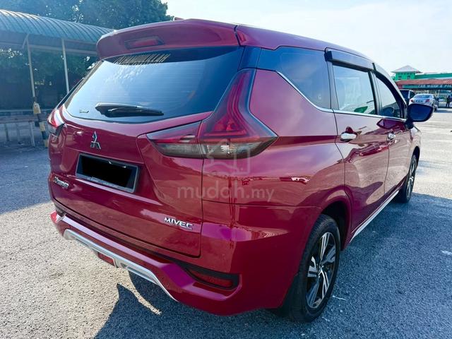 2024 Mitsubishi XPANDER 1.5 (A) FULL SERVICE - 4