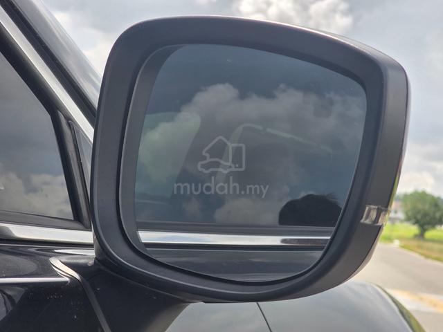 2019 Mazda CX-9 2.5 4WD (A) - 4