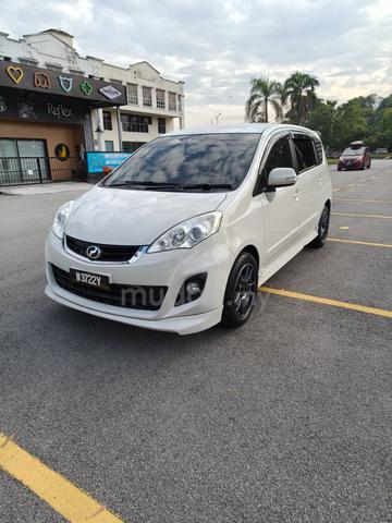 Alza advance tahun 2014 - 2