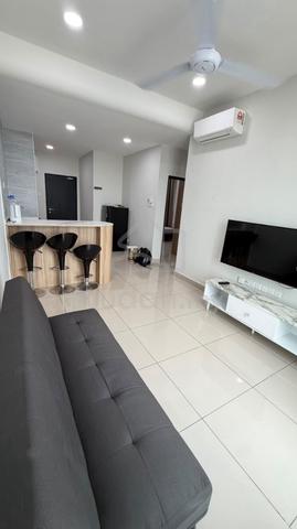 KSL Residence 2 @ Kangkar Tebrau 1