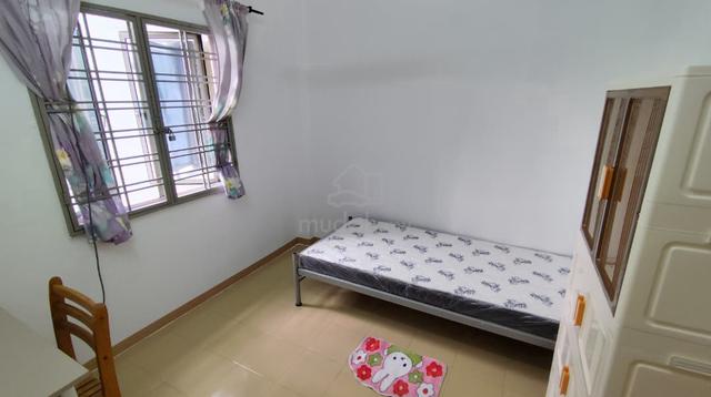 Miharja Condominium 1