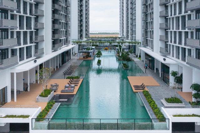Vertu Resort @ Aspen Vision City 1