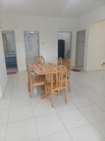 Casa Tropika 1