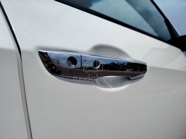 Honda CIVIC TCP 1.5AT 2019 - 5