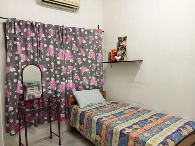 Single room for rent 1