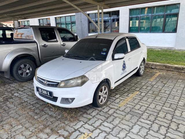 2013 Proton SAGA 1.3 FL (M) - 1
