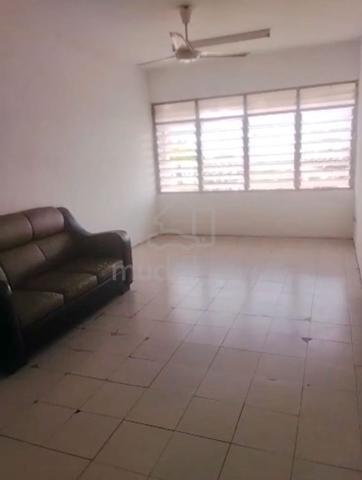 Desa Mutiara Indah Apartment 1