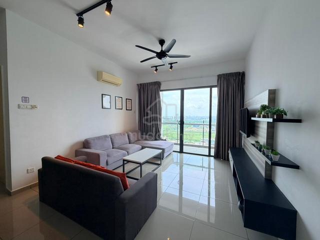 Atlantis Residences 1