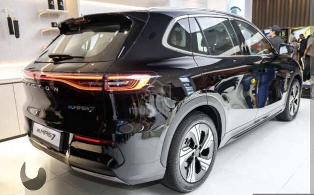 2026 Proton EMAS 7  PRIME MY26 (A) - 3