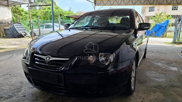 2013 Proton PERSONA 1.6 ELEGANCE HIGH LINE (A) - 3