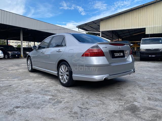 Honda ACCORD 2.0 VTi (A) 2006 [Prefer Cash Buyer] - 5