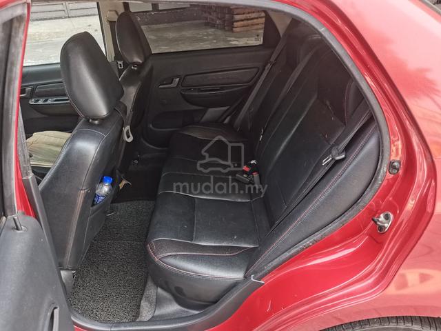 2013 Proton SAGA 1.6 FLX SE (A) - 5