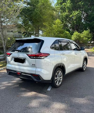 2024 Toyota INNOVA 2.0 ZENIX HYBRID ELECTRIC MY23 - 4