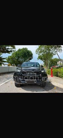 2023 Toyota HILUX 2.8 GRS (A) - 3