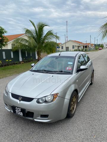 2008 Proton SATRIA 1.6 NEO H-LINE (A) - 1