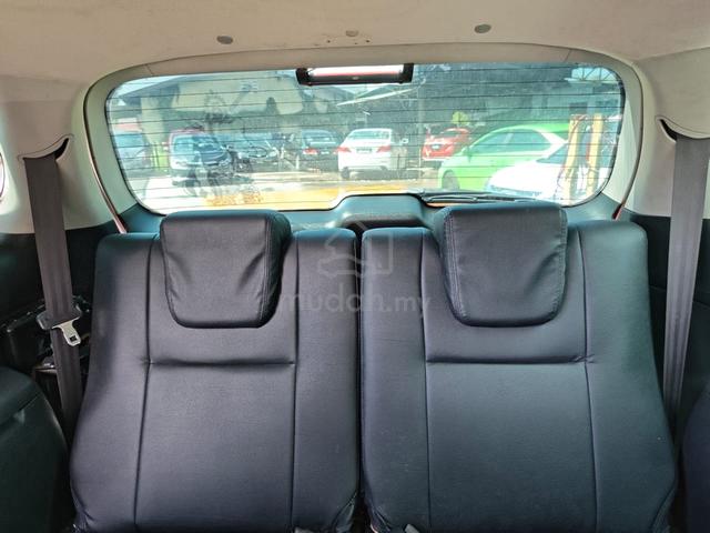 2008 Toyota WISH 1.8 (AUTO)-LOAN KEDAI - 5
