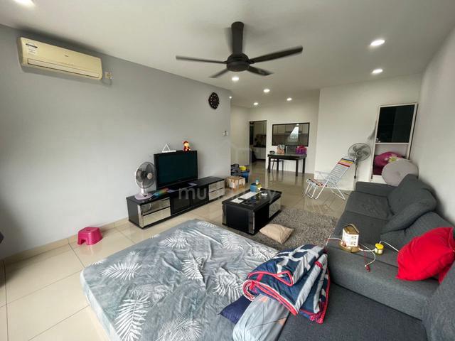 Pandan Residence 2 2