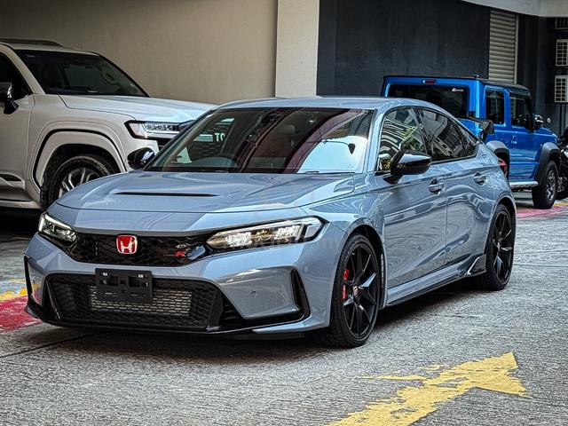 2023 Honda CIVIC 2.0 TYPE R FL5 ( 5 YR WARRANTY ) - 3