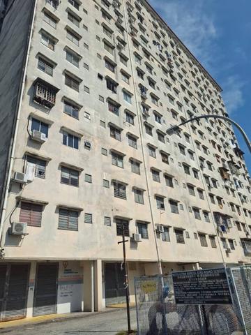 Taman Pandan Cahaya 1