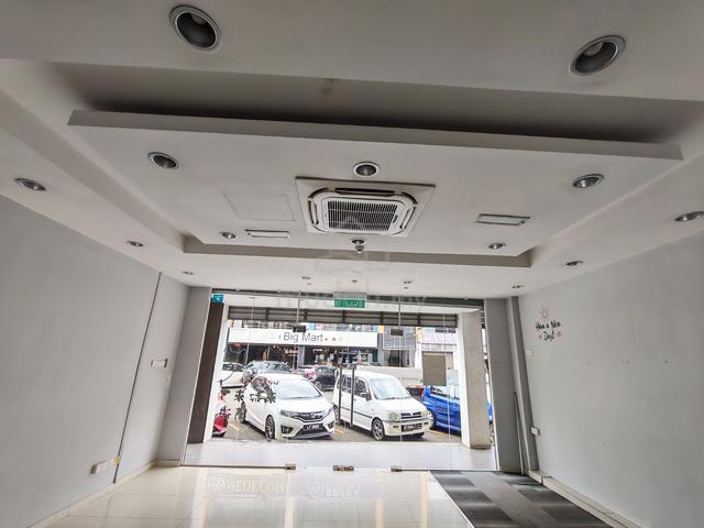 Kubota square 1