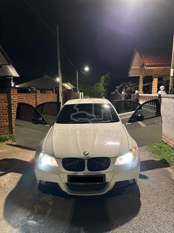 2011 Bmw 320i M SPORTS (CKD) 2.0 FACELIFT (A) - 1