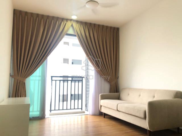 The Trees Damansara 1