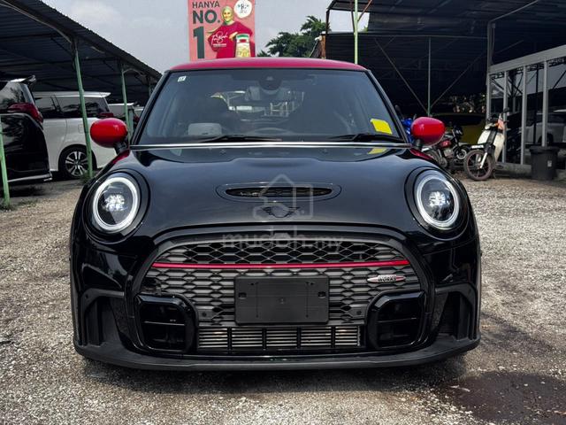2021 Mini JWC GRNTI LULUS FLL LOAN - 1