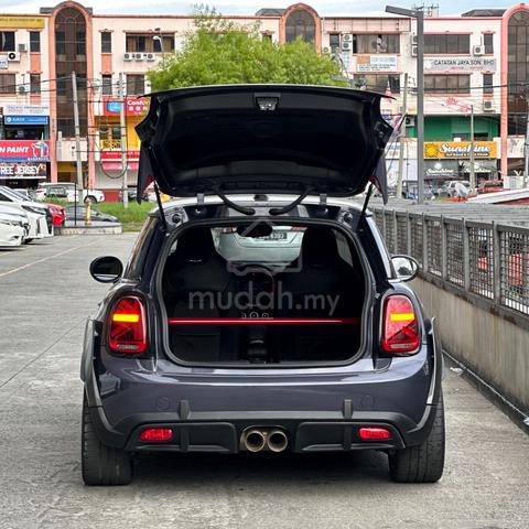 3K Km‼️ 2020 Mini COOPER 2.0 JCW GP EDITION (A) - 5