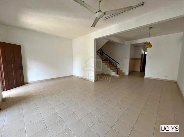 Bandar Parkland Klang Double Storey Facing Parking For Sale 1