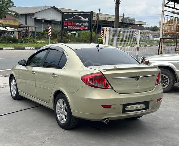 【CASH】2007 Proton PERSONA 1.6 MEDIUM LINE (A) - 5